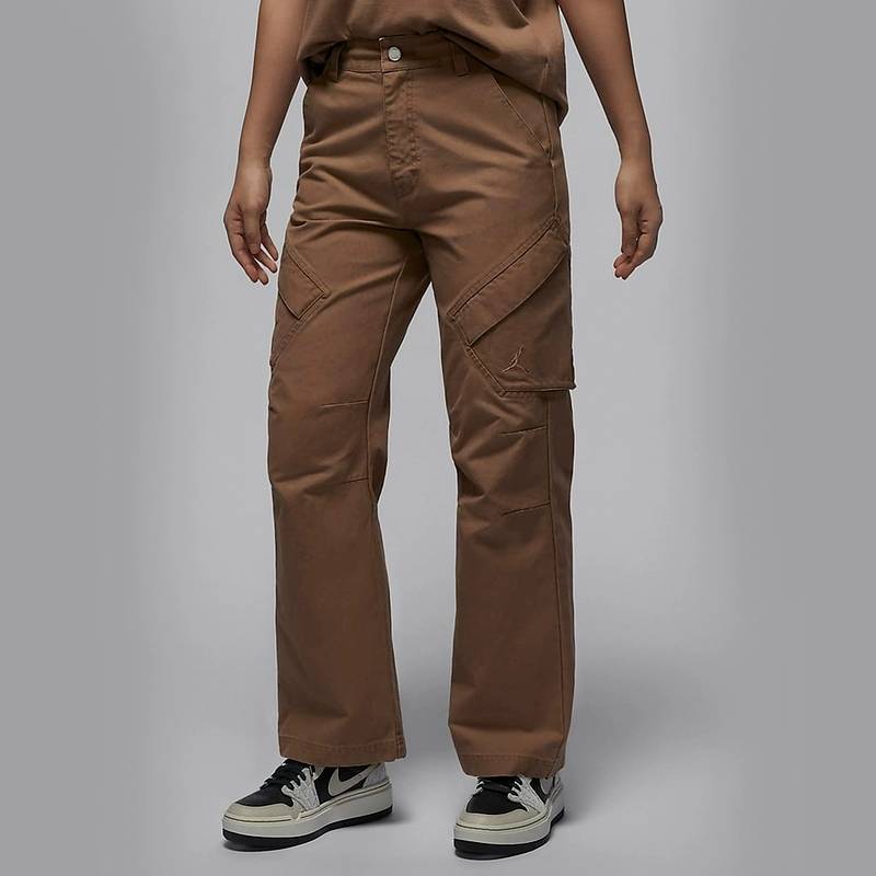 女子AS W J CHICAGO PANT 24运动长裤FV7099-223
