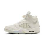 女鞋WMNS AIR JORDAN 5 R运动训练篮球鞋HF3183-001