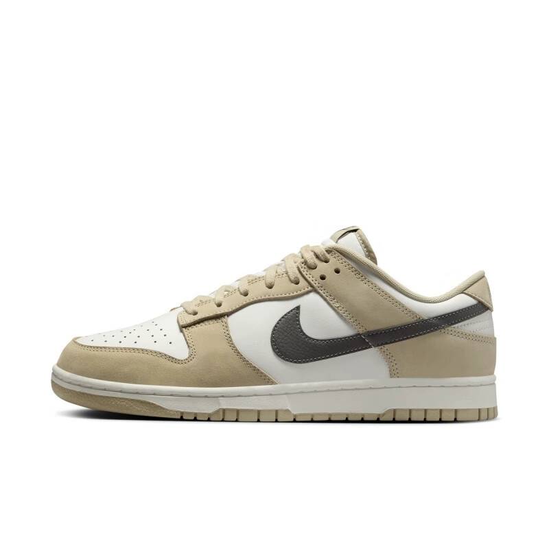男鞋 Dunk Low 舒适百搭潮流时尚运动板鞋 IB3079-200