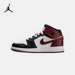 大童AIR JORDAN AJ1中帮运动篮球鞋HF3193-102
