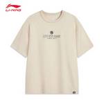 男子圆领短袖T恤AHSV037-3