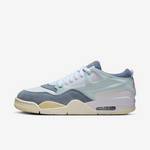 男鞋air Jordan 4RM AJ4运动鞋低帮复古篮球鞋FQ7939-101