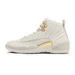 女子WMNS AIR JORDAN 12 RETRO运动训练篮球鞋FD9101-007