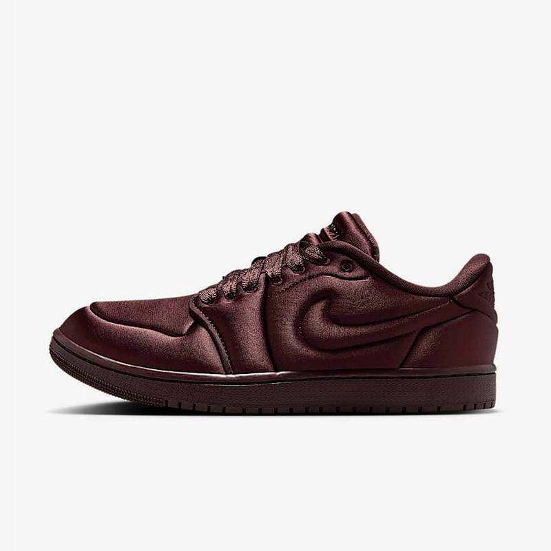 女子休闲鞋WMNS AIR JORDAN 1面包鞋板鞋运动鞋HF3969-200