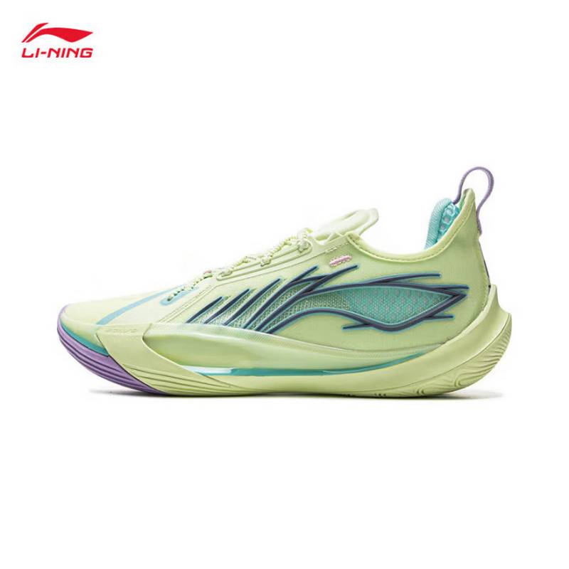 男子音速13篮球鞋 ABAV025-3