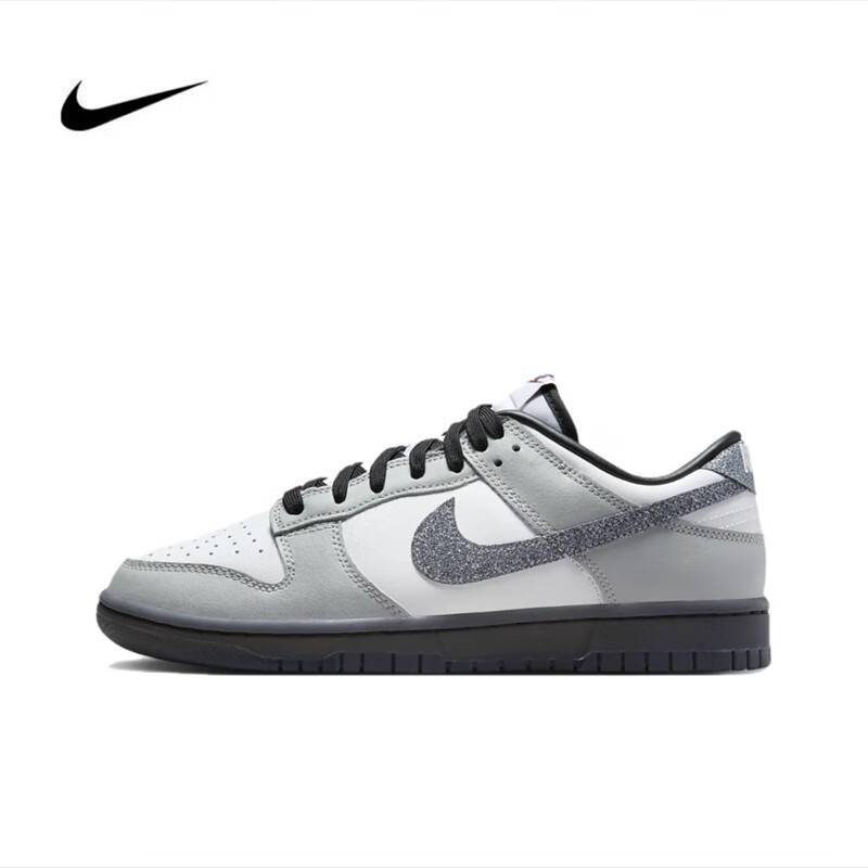 女子W NIKE DUNK LOW LX板鞋/复刻鞋HQ3462191