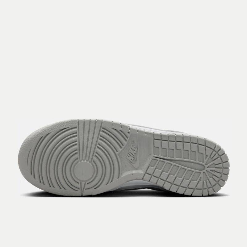 DUNK LOW NEXT NATURE 女子运动休闲鞋DD1873113