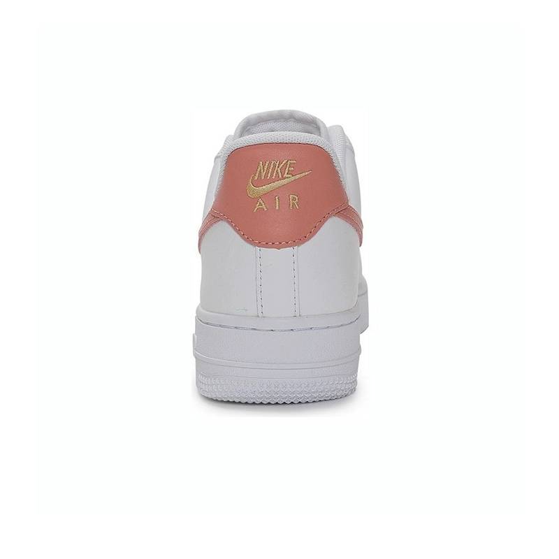 女子Air Force 1 07 Essential运动休闲鞋CZ0270-103