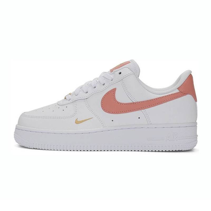 女子Air Force 1 07 Essential运动休闲鞋CZ0270-103