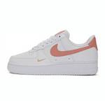女子Air Force 1 07 Essential运动休闲鞋CZ0270-103