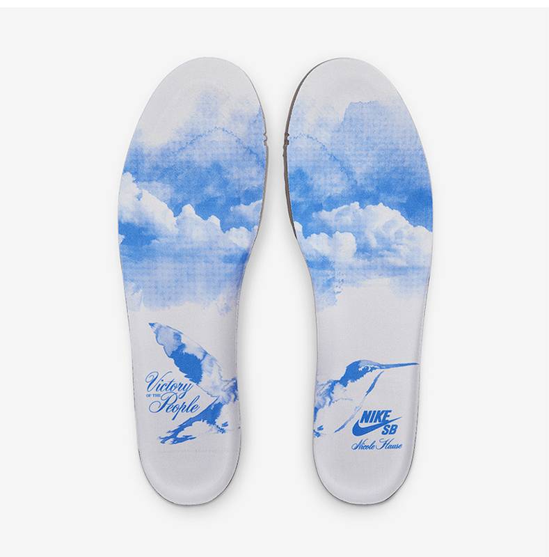 SB Dunk Low男士时尚潮流低帮板鞋FZ8802-100