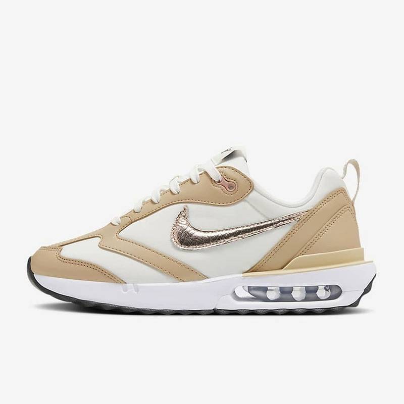 女子WMNS AIR MAX DAWN运动休闲鞋FZ4239-100