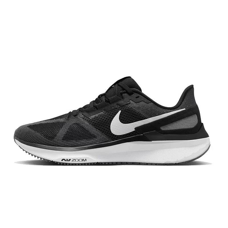 男子AIR ZOOM STRUCTURE 25运动训练跑步鞋DJ7883-002