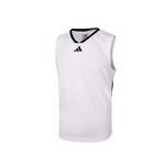 男子3-STRIPES TANK背心JN4745