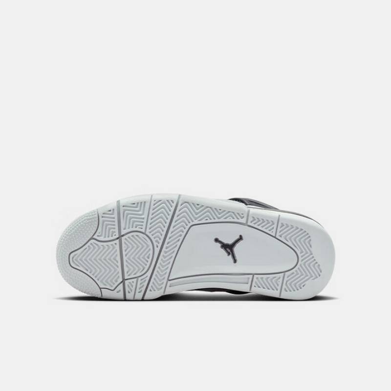 男大童AIR JORDAN 4 RETRO UNI BG篮球鞋