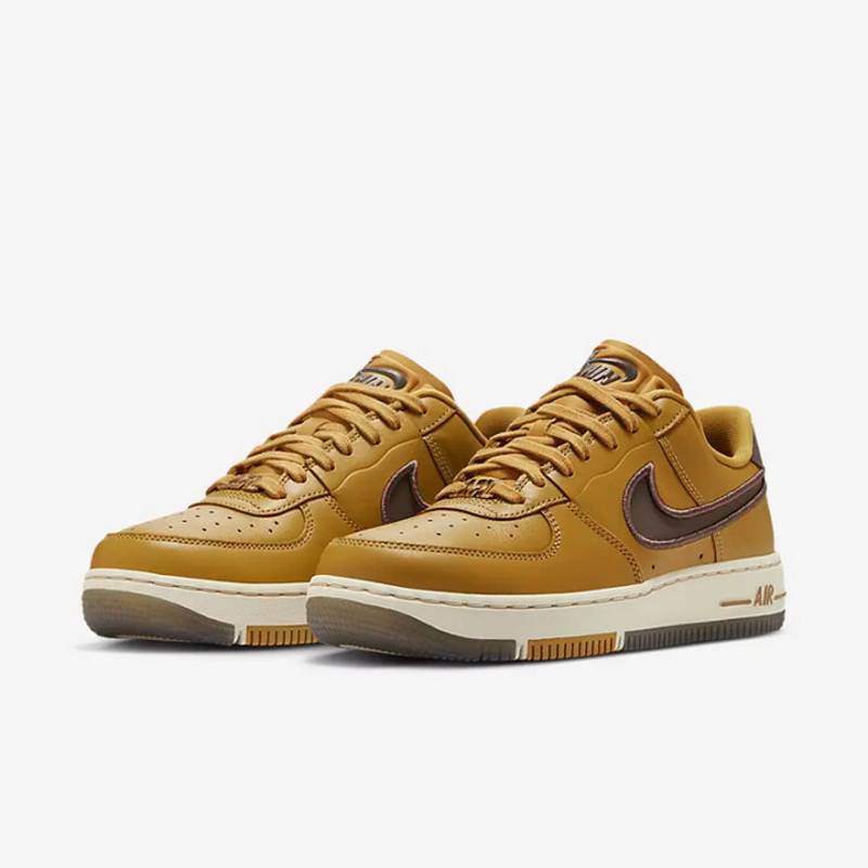 女子W AIR FORCE 1 DANCE板鞋/复刻鞋