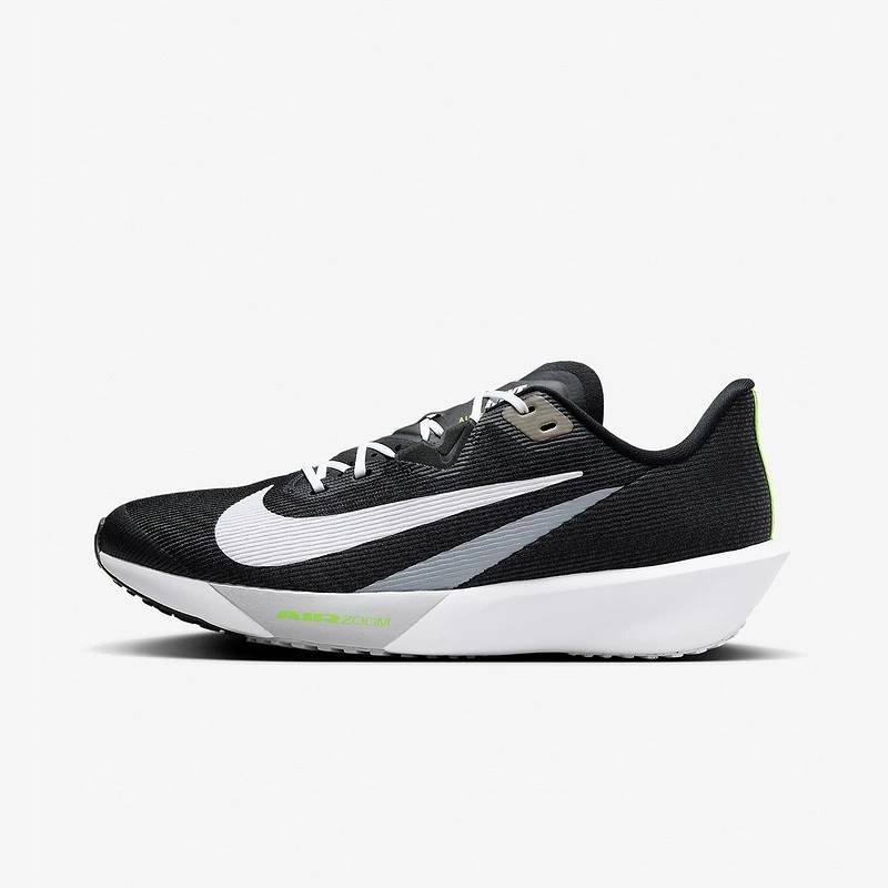 男子NIKE AIR ZOOM RIVAL FLY4运动训练跑步鞋FV6040-001