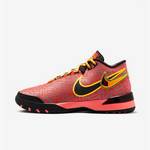男鞋休闲舒适LEBRON詹姆斯实战抗扭轻便篮球鞋HF0711-600