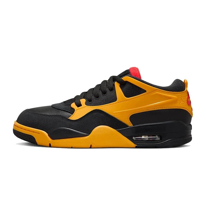 男子AIR JORDAN 4 RM运动训练篮球鞋FQ7939-007