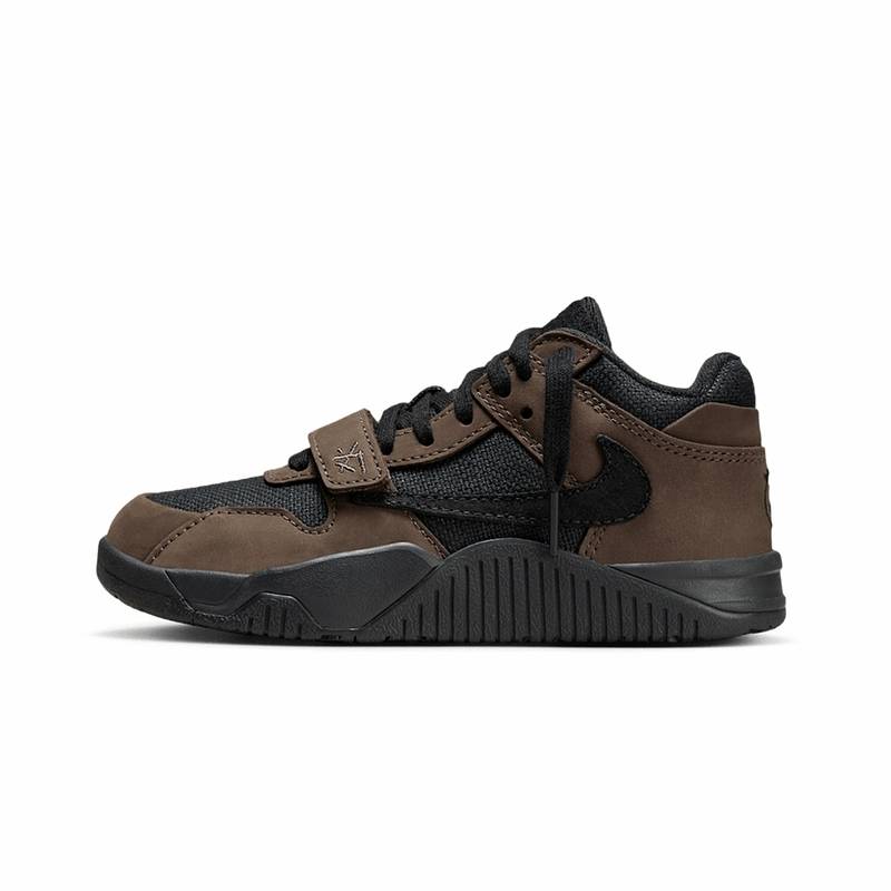 小童JUMPMAN JACK TR BP乔丹运动训练篮球鞋FJ2851-204