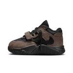 Travis Scott×Jordan Jumpman联名倒钩童鞋篮球鞋FJ2852-204