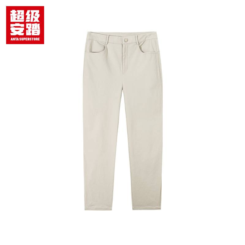 男梭织运动长裤152517527U-1