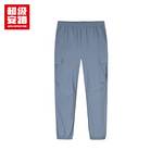 男梭织运动长裤152448514U-2