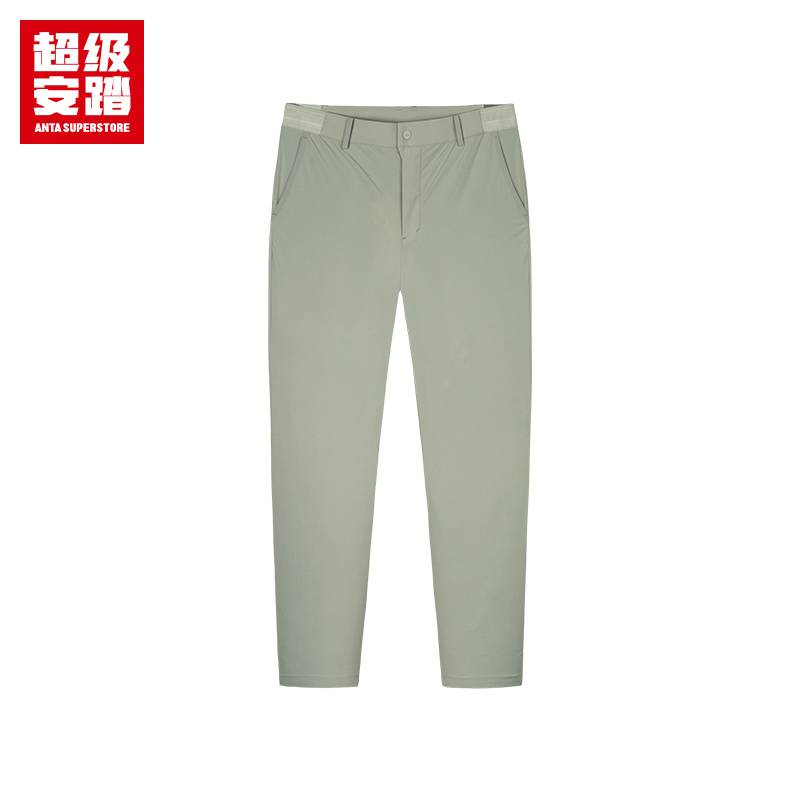 男梭织运动长裤152447528U-2