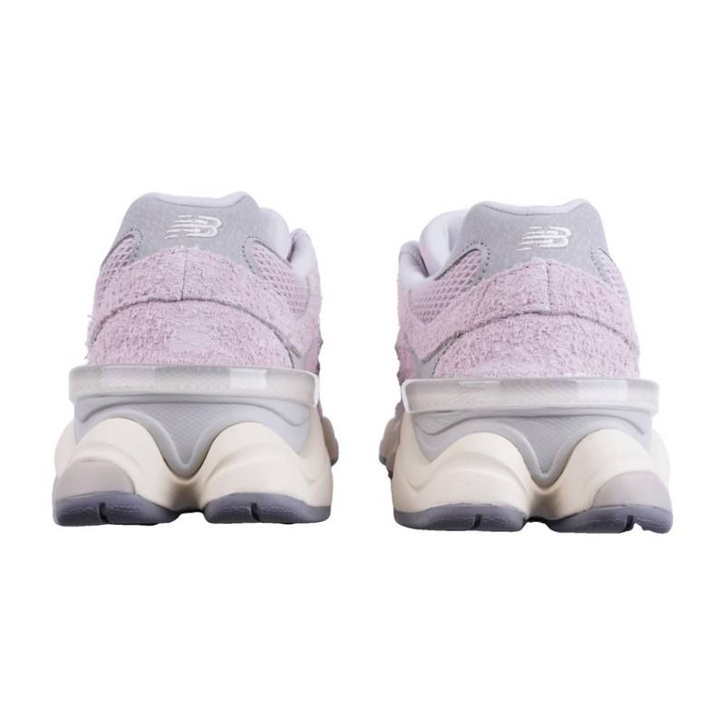男女同款小象蹄复古休闲跑步鞋U9060HSP-D