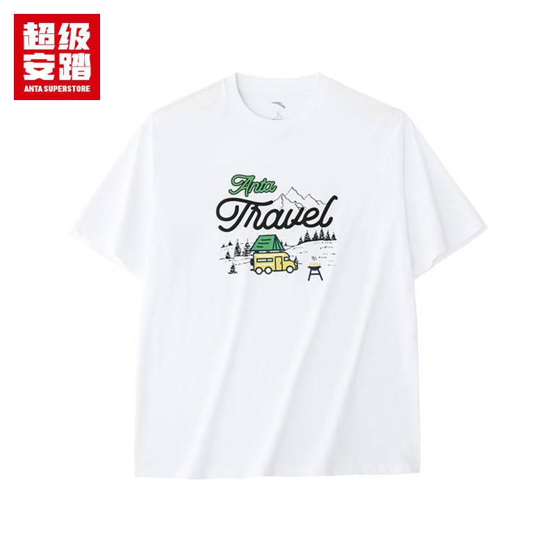 男短袖针织衫152438153U-1