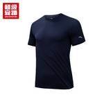 男综训短袖针织衫152437164U-6