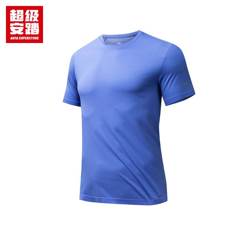 男短袖针织衫152437164U-3