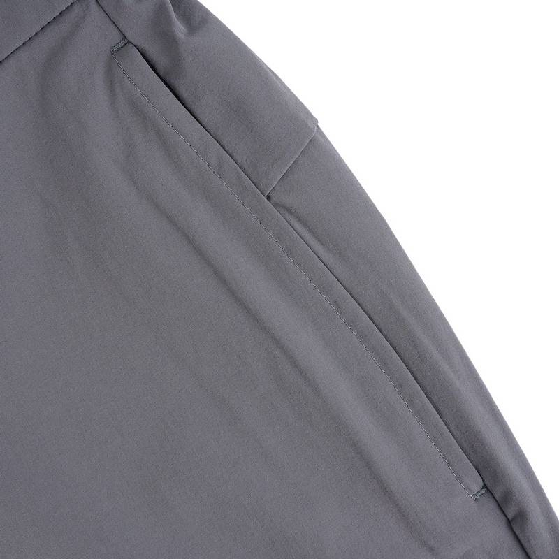男子四面弹凉感休闲裤PO5122