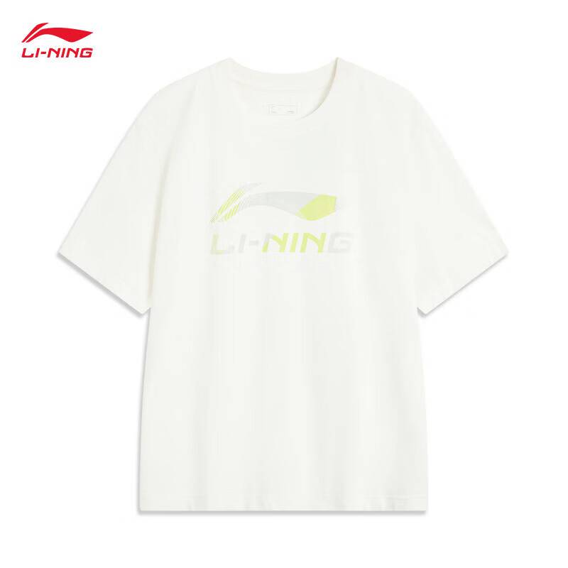 男子短袖文化衫