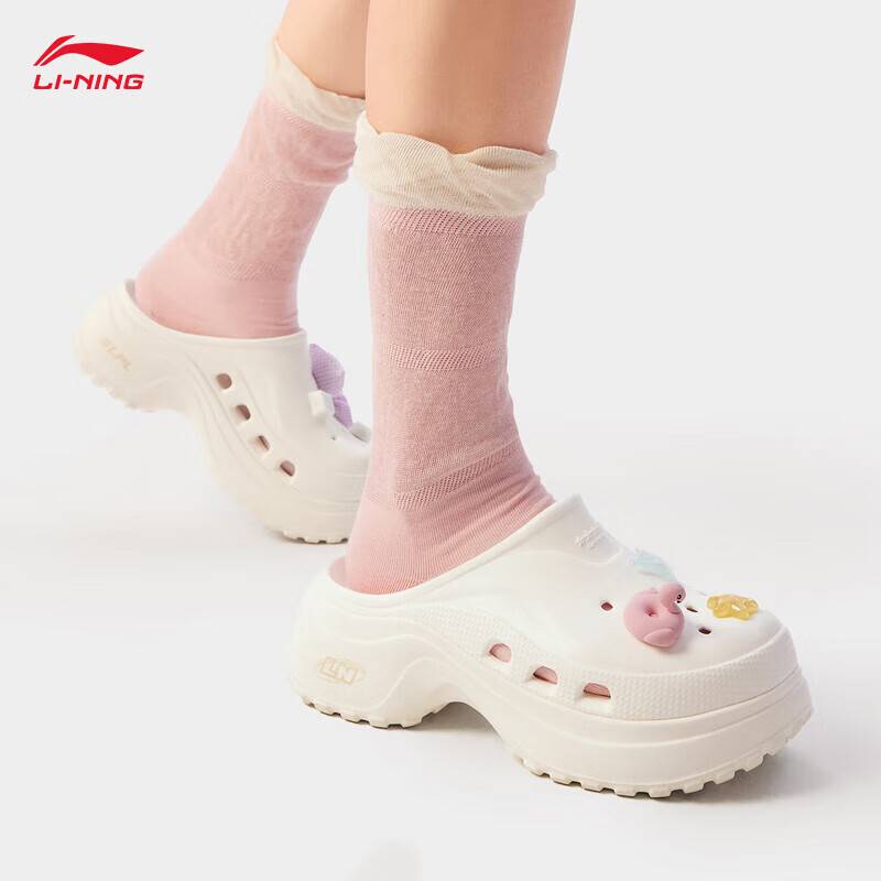 女子PROJECT*穆勒拖鞋凉鞋/拖鞋