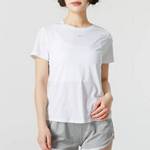 女子运动服训练休闲透气短袖