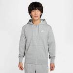 男子针织毛圈外套刺绣logo上衣 FN3885-063