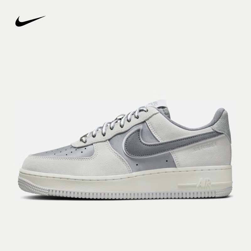 儿童Air Force 1 '07 LX空军一号AF1休闲板鞋运动鞋 DQ5079-001