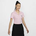 女子短袖翻领上衣