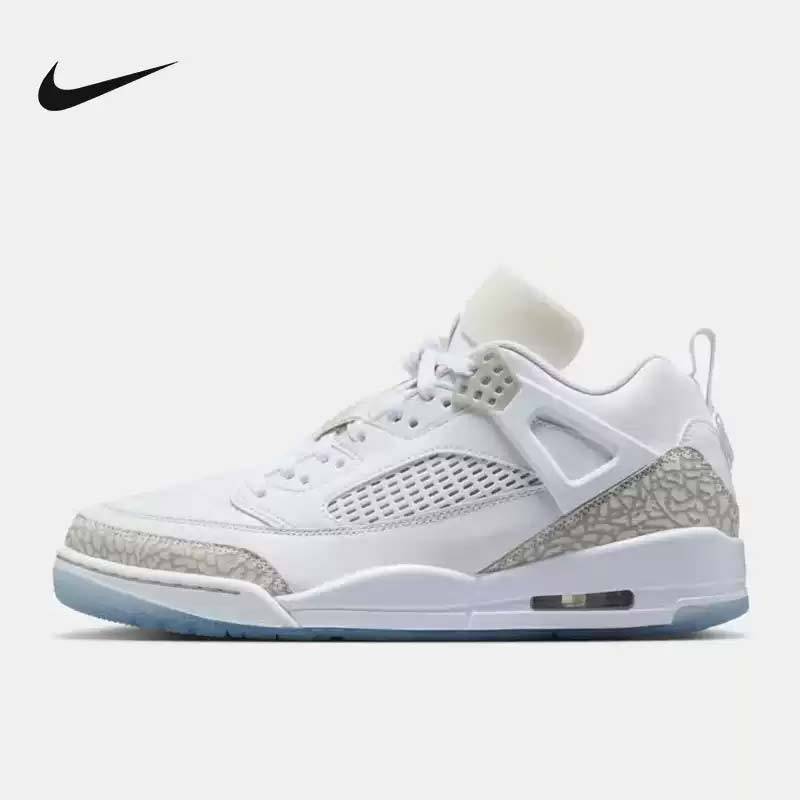 男鞋Air Spizike简约时尚百搭防滑耐磨休闲鞋FQ1759-103