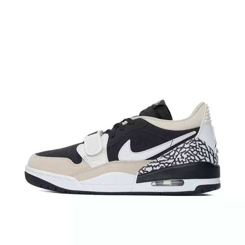 男子AIR JORDAN LEGACY312运动训练篮球鞋CD7069-020