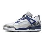 男鞋JORDAN SPIZIKE LOW运动训练篮球鞋FQ1759-140