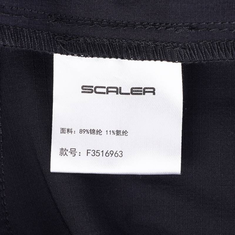 男子工装休闲裤F3516963