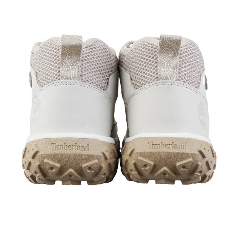 男子MID LACE HKR BOOT运动休闲鞋A6CW1EUY