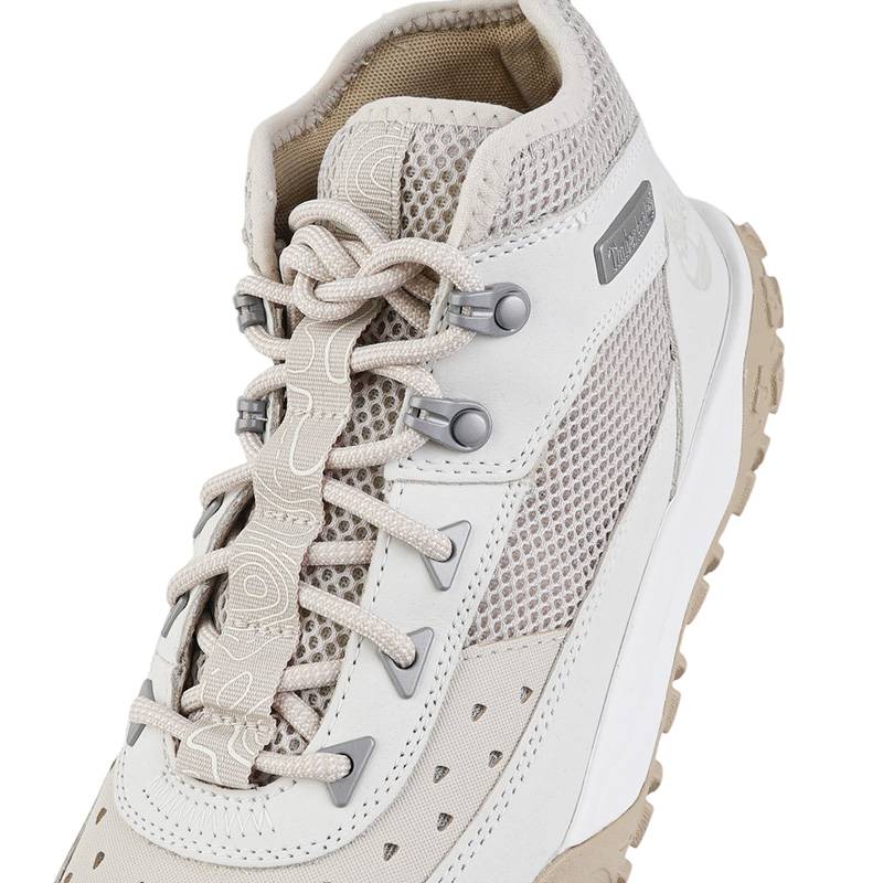 男子MID LACE HKR BOOT运动休闲鞋A6CW1EUY
