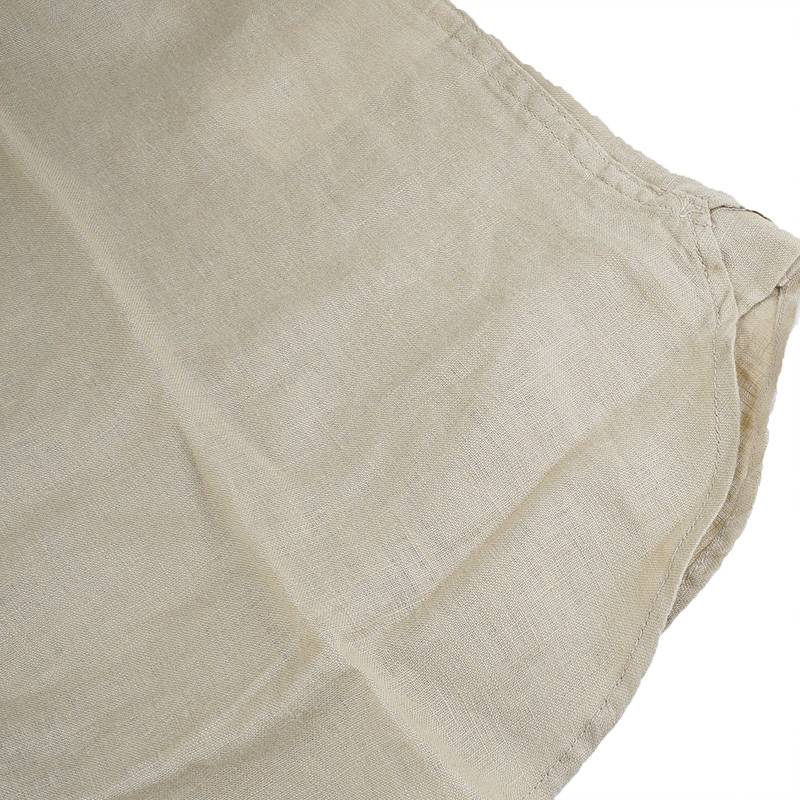 男子AF Linen S运动休闲长袖衬衫A69FYY94