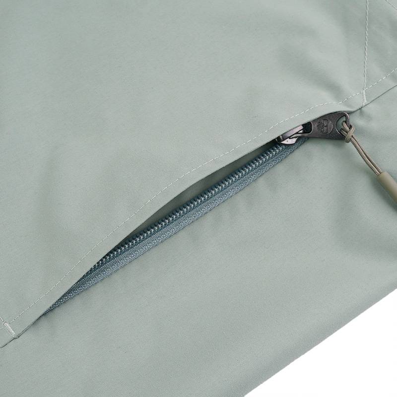 男子户外徒步登山服防风硬壳夹克A695WEC6