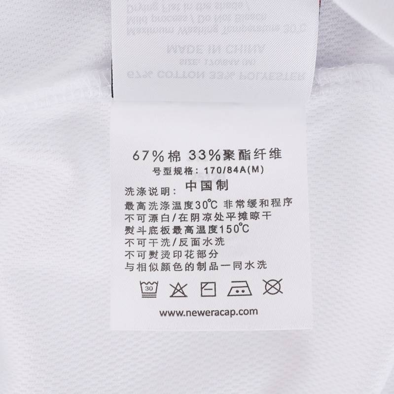 男女字母LA刺绣潮短袖T恤14529270