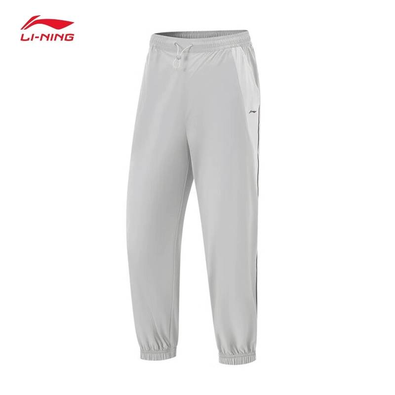 女子运动休闲长裤AYKV154-4