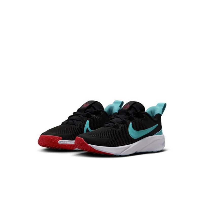 小童鞋NIKE STAR RUNNER 4 NN (PS)运动休闲鞋DX7614-009